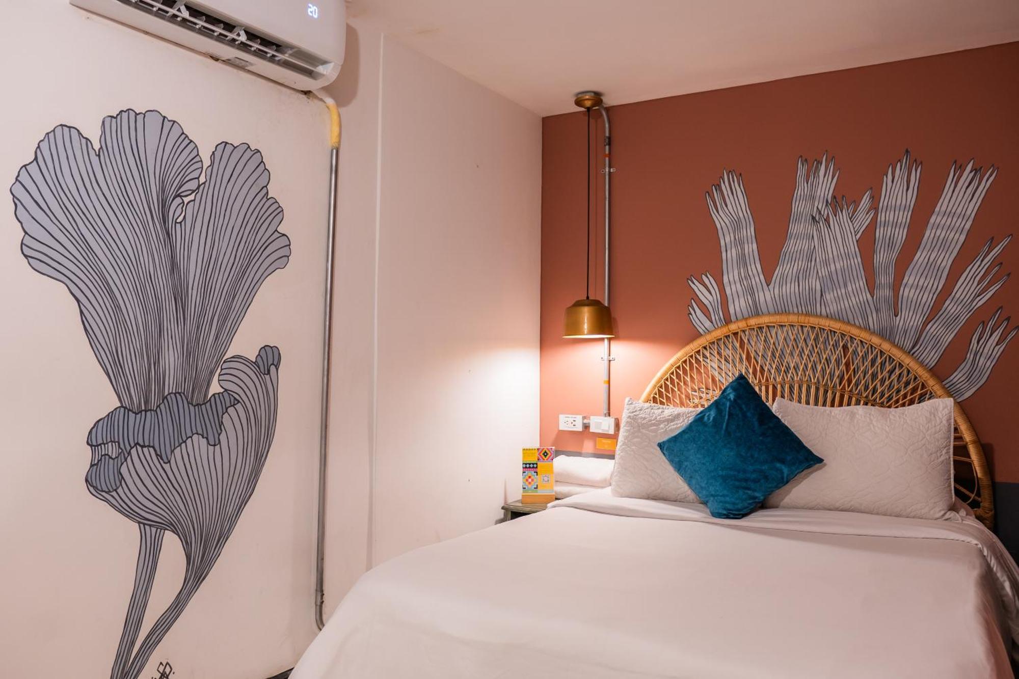 Socialtel Cartagena Hotel Kültér fotó